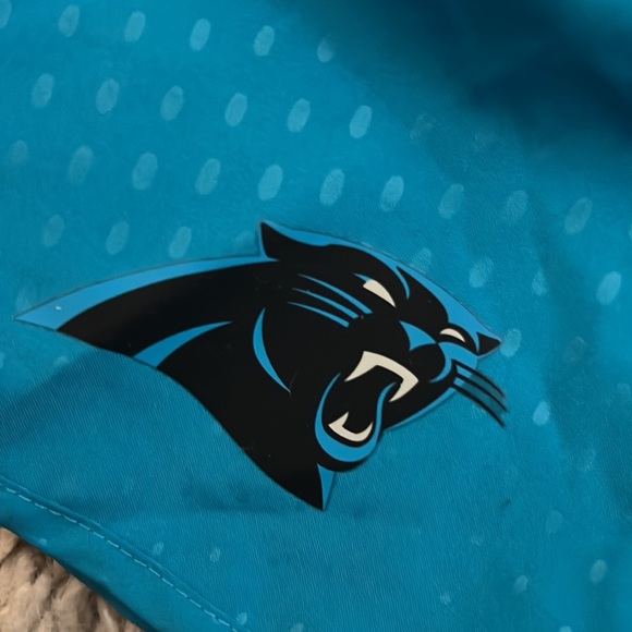 Nike Dri-FIT Tempo Shorts - Picture 4 of 4